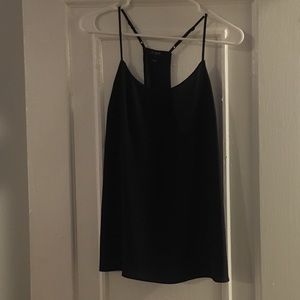 J Crew Racerback Tank